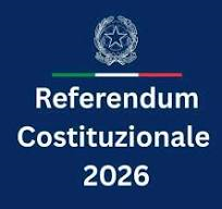 Referendum costituzionale indetto per il 22-23 marzo 2026: opzione di voto per gli elettori italiani temporaneamente all'estero.