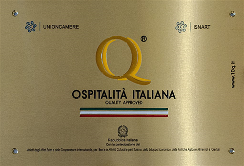 Bando per l'assegnazione di 10 nuovi riconoscimenti dell'ospitalità italiana 2025.